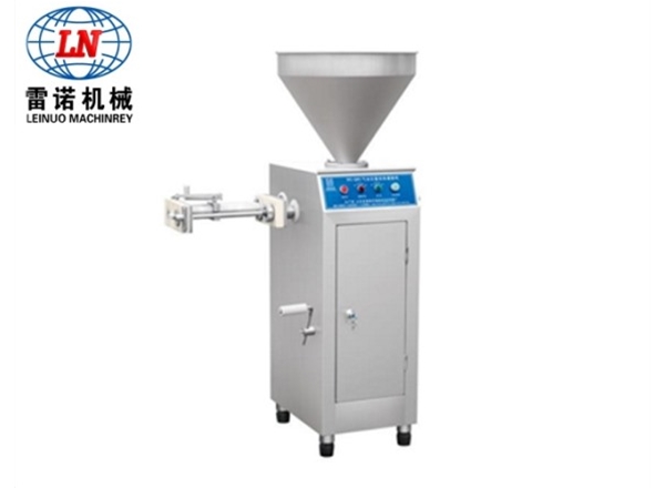 氣動定量扭結灌腸機