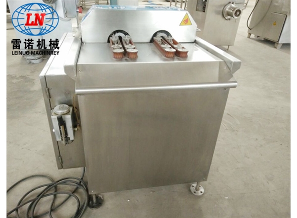 不銹鋼全自動臺腸 紅腸 香腸扎線機
